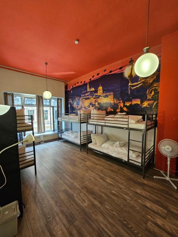 Hostal Beds Budapest