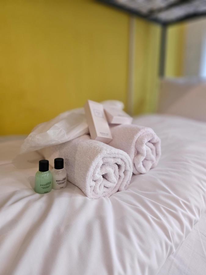 Hostal Beds *