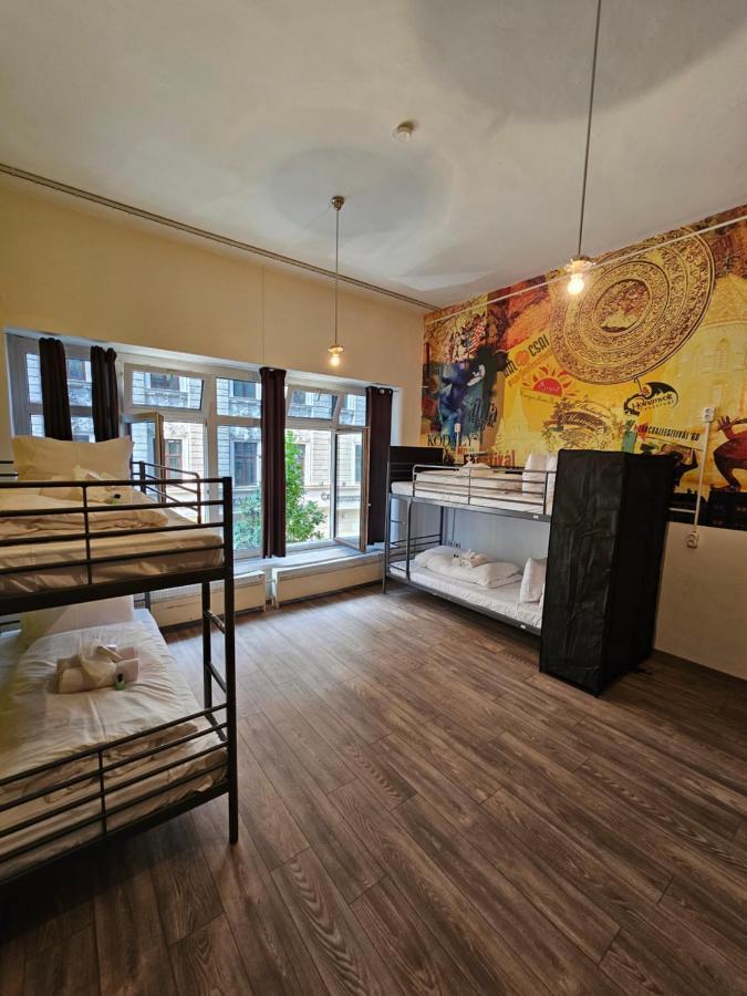 Hostal Beds Budapest